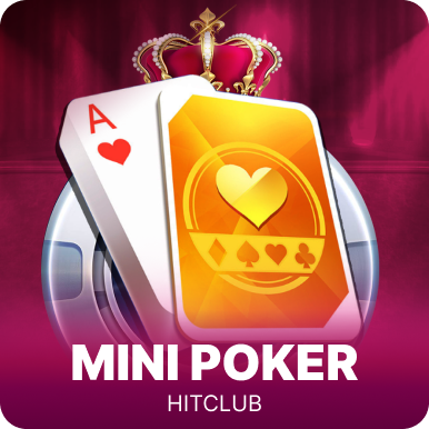 Mini Poker