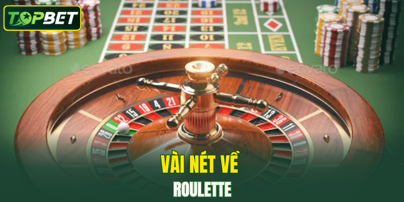 Vai Net Ve Roulette